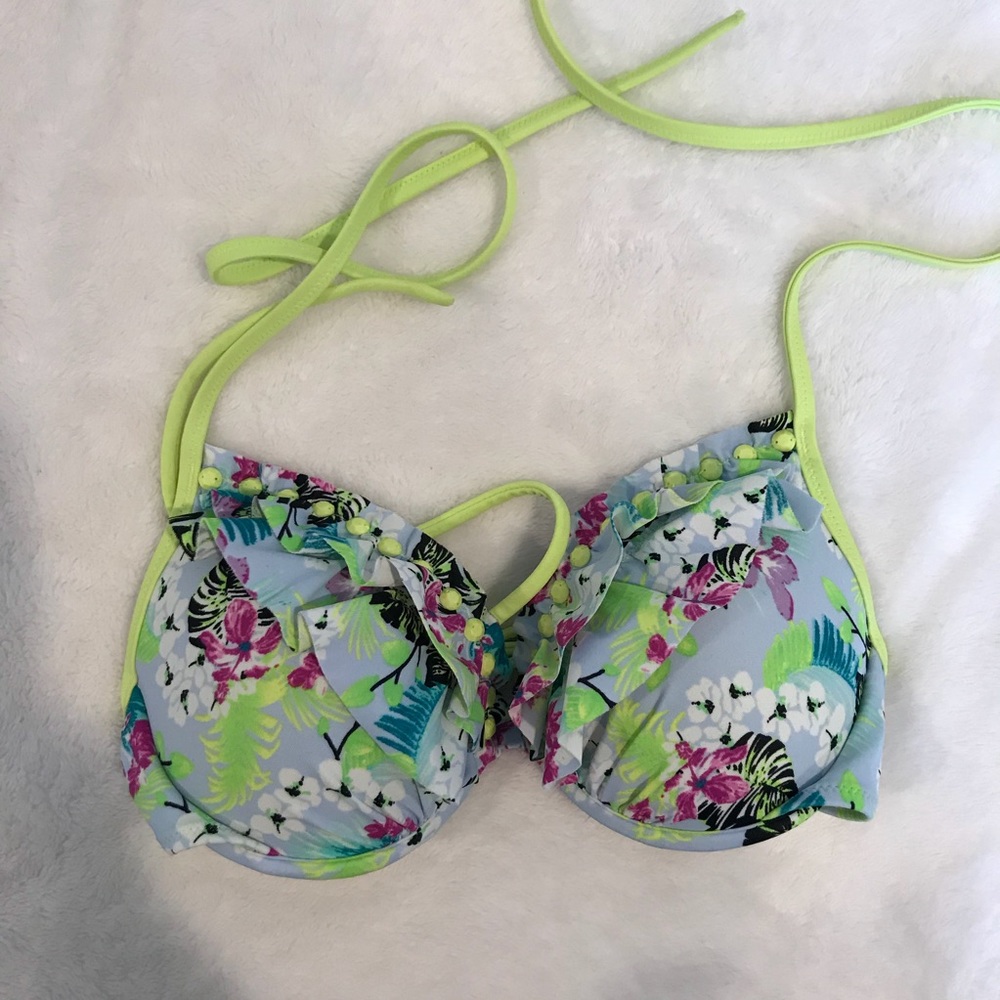 Victoria’s Secret Bikini Top